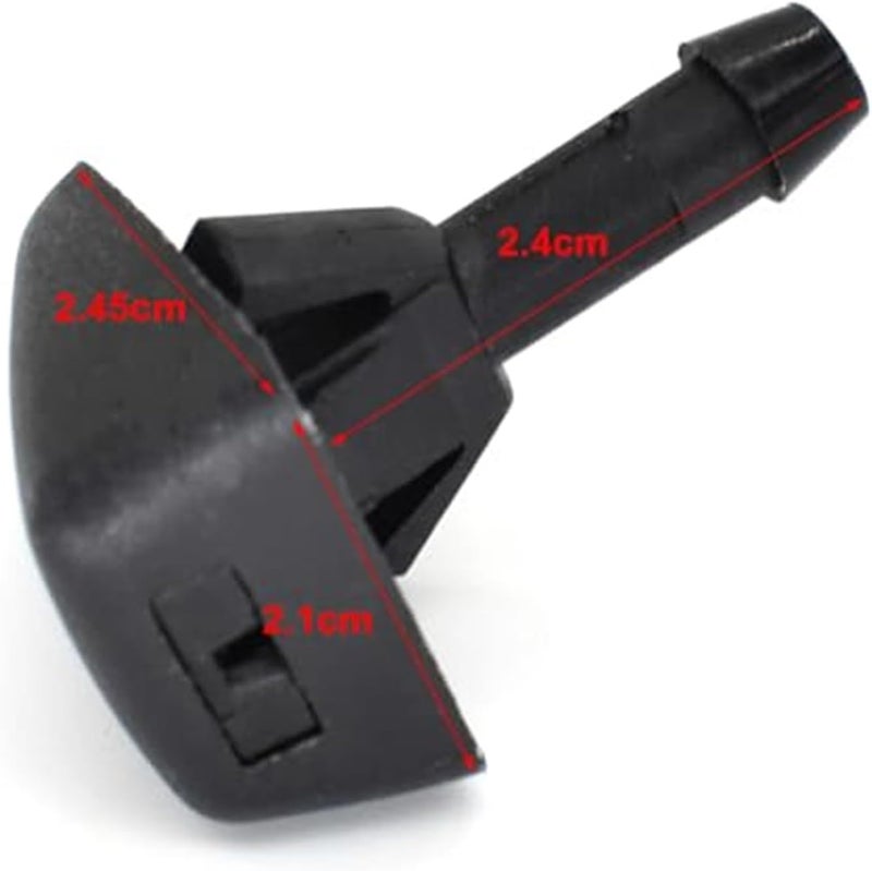 Wivplex Windshield Washer Nozzle for Volvo - Image 4