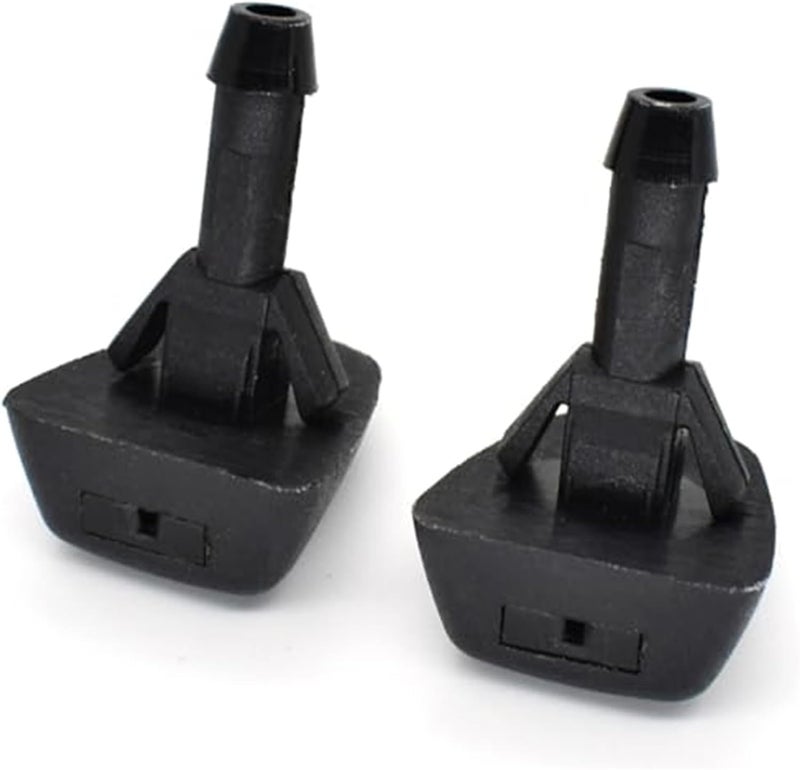 Wivplex Windshield Washer Nozzle for Volvo - Image 2