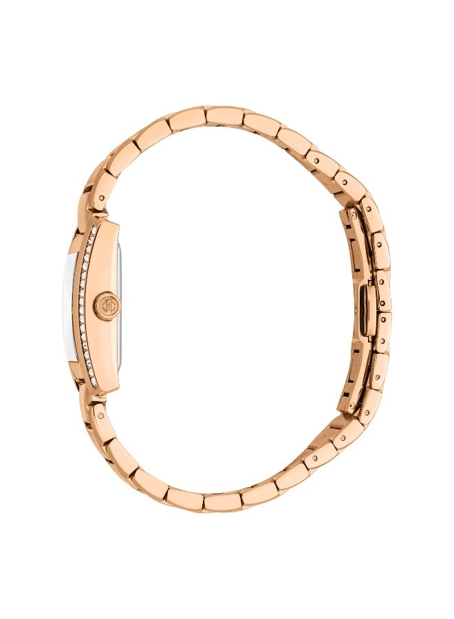 Roberto Cavalli  RC5L120M0075 - Stainless Steel Female Quartz 3 hands - Image 2