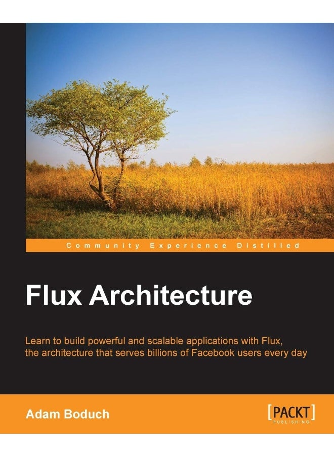 Flux Architecture 