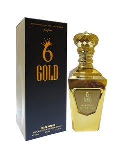 جولد عطر جولد 100 مل 