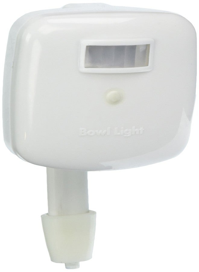 Ontel Bowl Light - Smart Motion Toilet Bowl Light - Image 1