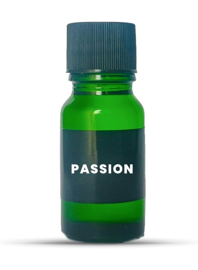 Green Signal Passion Aroma Car Scent Oil(10ml)  - Image 1