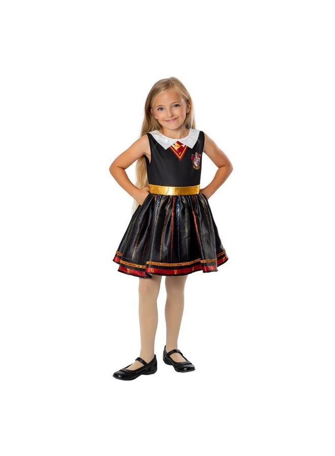 Harry Potter Rubies Harry Potter Hogwarts Dress Costume (Large) - Image 1