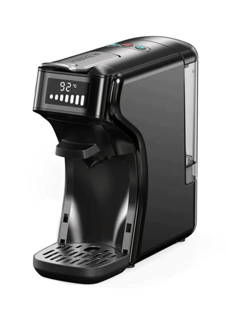 HiBrew H1B 6 IN 1 Coffee Machine Black - pzsku/Z678306A3E2A3A673C60AZ/45/_/1724339309/e7ea7191-9e52-476c-b816-3d66d6881a8c