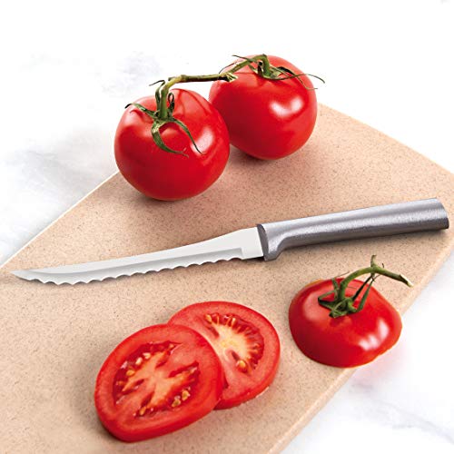 Rada Cutlery Ultimate 15-Piece Gift Set, Silver Handle - Image 2