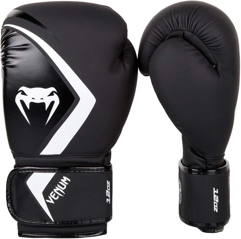 Venum Contender 2.0 Boxing Gloves - Image 1