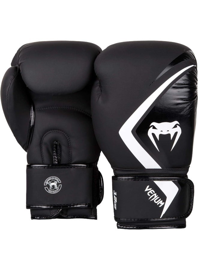 Venum Contender 2.0 Boxing Gloves - Image 2