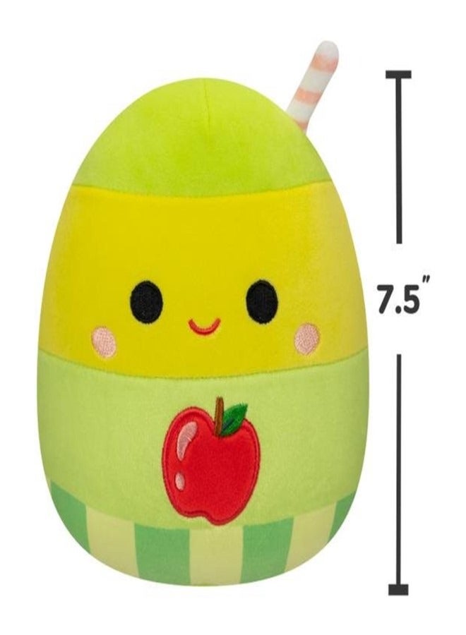 SQUISHMALLOWS - Jean Apple Juice Box - Image 3