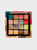 NYX PROFESSIONAL MAKEUP Paradise Shock