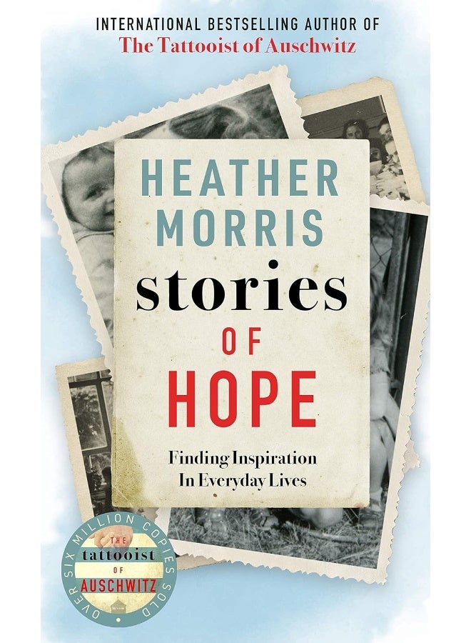 Stories Of Hope