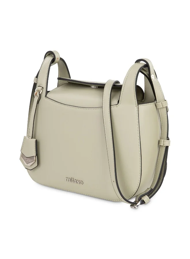 milano HEATHER-CROSSBODY BAG