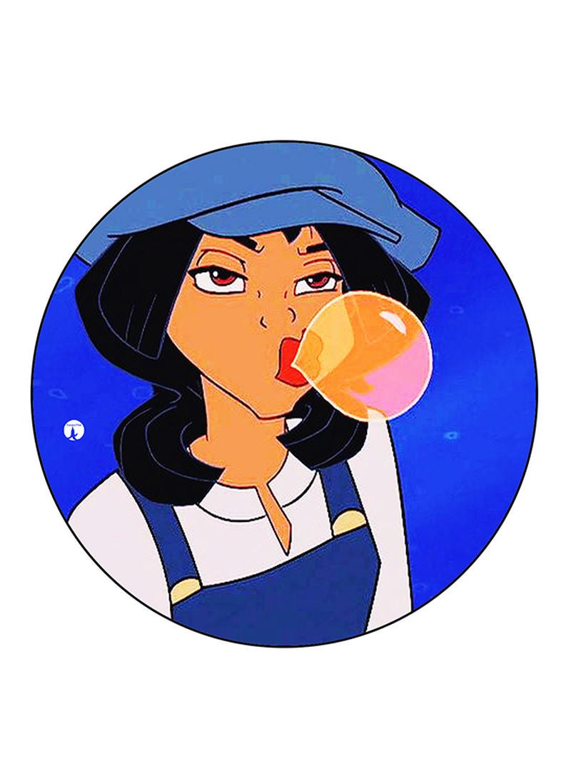 RKN Disney Printed Fridge Magnet  Multicolour - Image 1