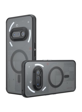 Case Compatible with Nothing Phone (3a), Built-in Precision Hole Lens Protection & Magnetic Function, Ultra-thin Skin-friendly Protective Cover for Nothing Phone 3A - pzsku/Z678380D72740A48C30ACZ/45/1744269745/62fdc0b9-2bcc-44de-ac5e-5bc28815c152