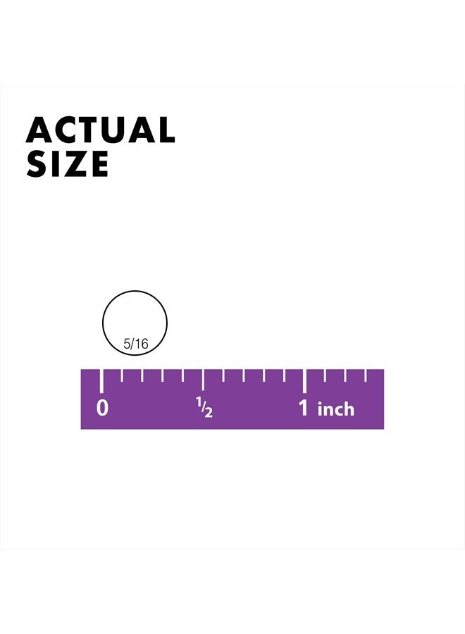 BlueBonnet Earth Sweet Cellular Active Methylfolate 1000 mcg Chewable Tablets, 90 Count (743715004559) - Image 4