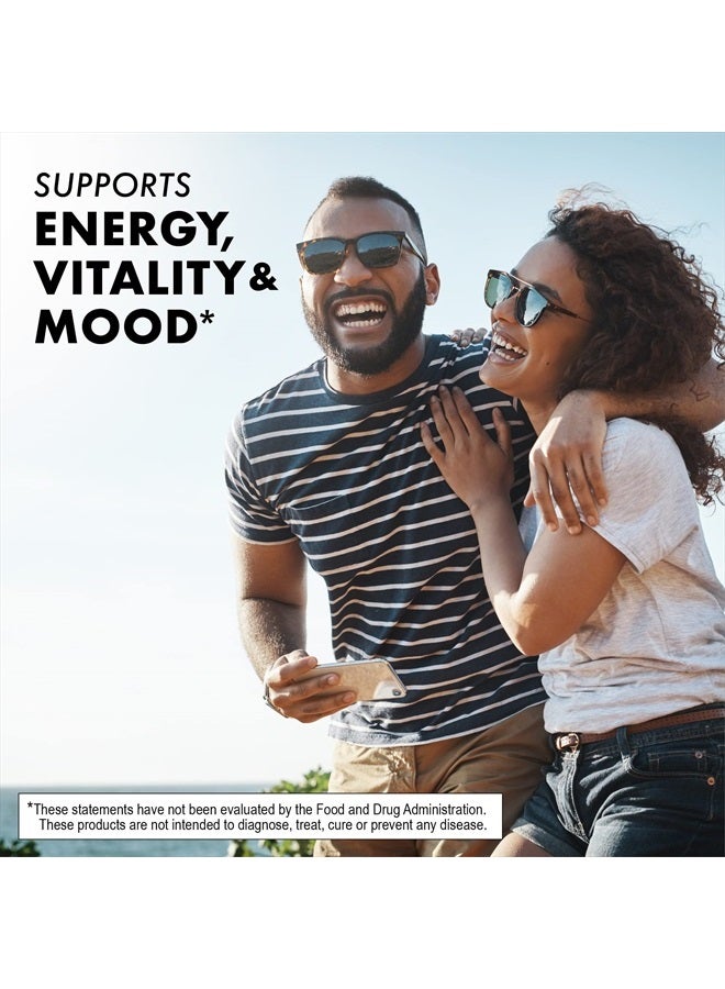 BlueBonnet Earth Sweet Cellular Active Methylfolate 1000 mcg Chewable Tablets, 90 Count (743715004559) - Image 2