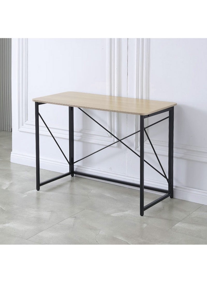 AGD Simple Design Computer Desk Multi-Purpose Computer Table and Comfortable Study Desk 120x60x73 cm  - Image 2