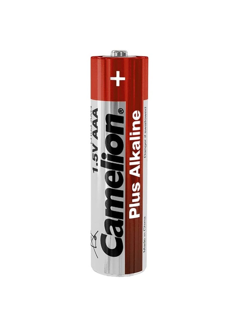 Camelion Camelion AA Plus Alkaline Battery (Pack of 6)  - Image 2