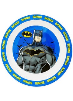 DC Batman Kids Micro Plate 