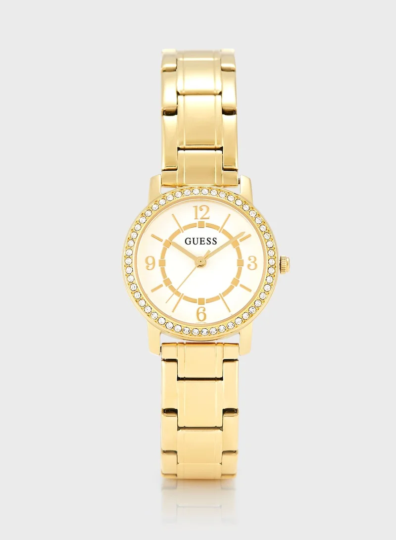 GUESS Melody Analog Watch
