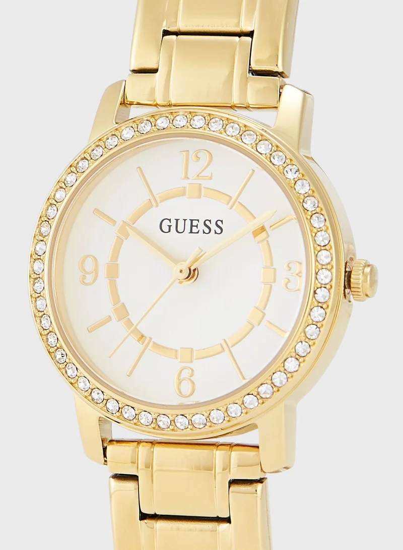 GUESS Melody Analog Watch