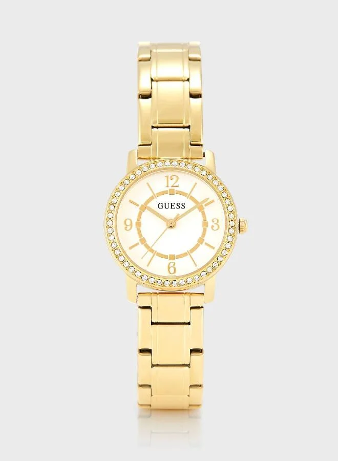 GUESS Melody Analog Watch