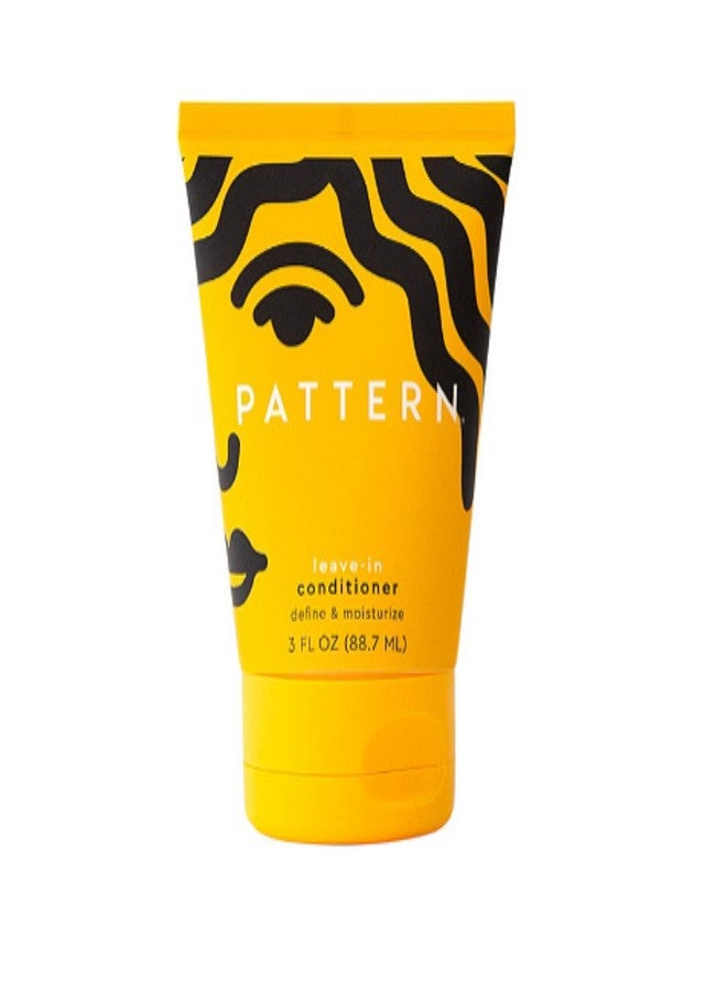 Pattern Hydrating Mist & Leave-In Conditioner | Define and Moisturize your Curls! Revive and Replenish Mist! 3oz Set - Image 3