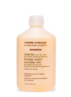 Mixed Chicks Mixed Chicks Gentle Clarifying Shampoo, 10 fl. oz.  - Image 1