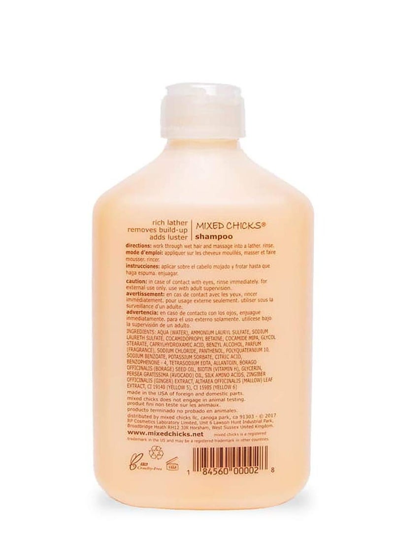 Mixed Chicks - Mixed Chicks Gentle Clarifying Shampoo, 10 fl. oz. - Image 1