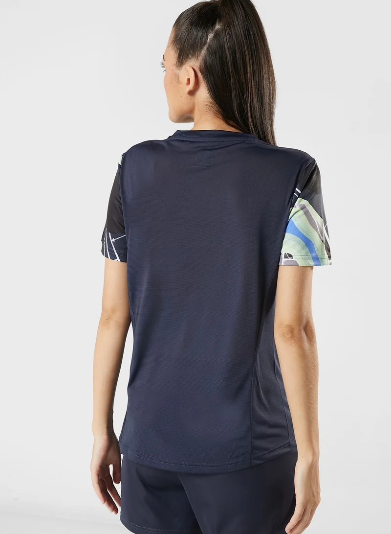 PUMA individual LIGA women football Jersey