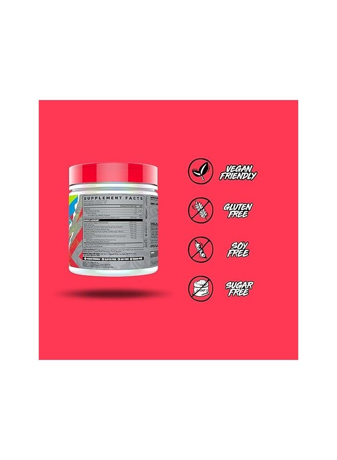 جوست أسطورة v3 30 srv توت أزرق 645 جرام - Image 5