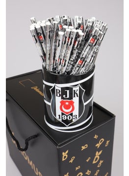 Beşiktaş Licensed Single Pencil  - Image 1