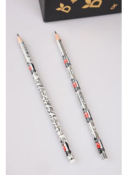 Beşiktaş Licensed Single Pencil  - Image 2