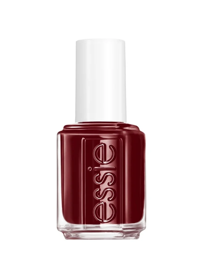 essie essie Nail Polish, Berry Naughty 13.5ml