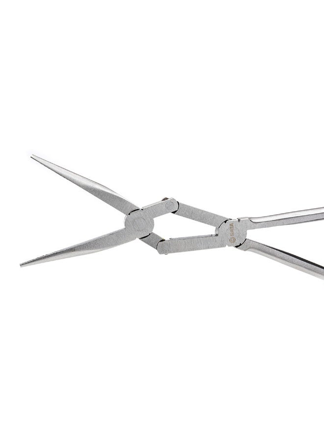 Sata SATA ST70711ST Straight Double-X Pliers 13-1/2" - Image 2