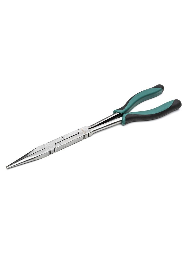 Sata SATA ST70711ST Straight Double-X Pliers 13-1/2" - Image 1