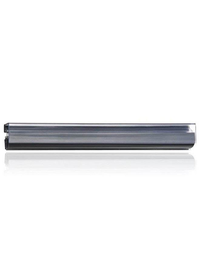 Ghent 12" Length - Hold-Up Display Rail - 12 Per Carton - Made in the USA - Image 1