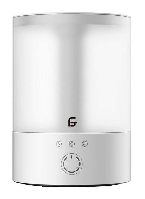 FlashHawk Humidifier Touch