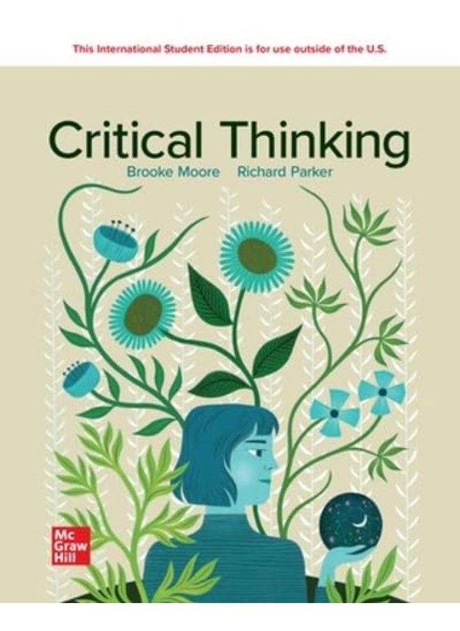 CRITICAL THINKING: 2024 RELEASE 