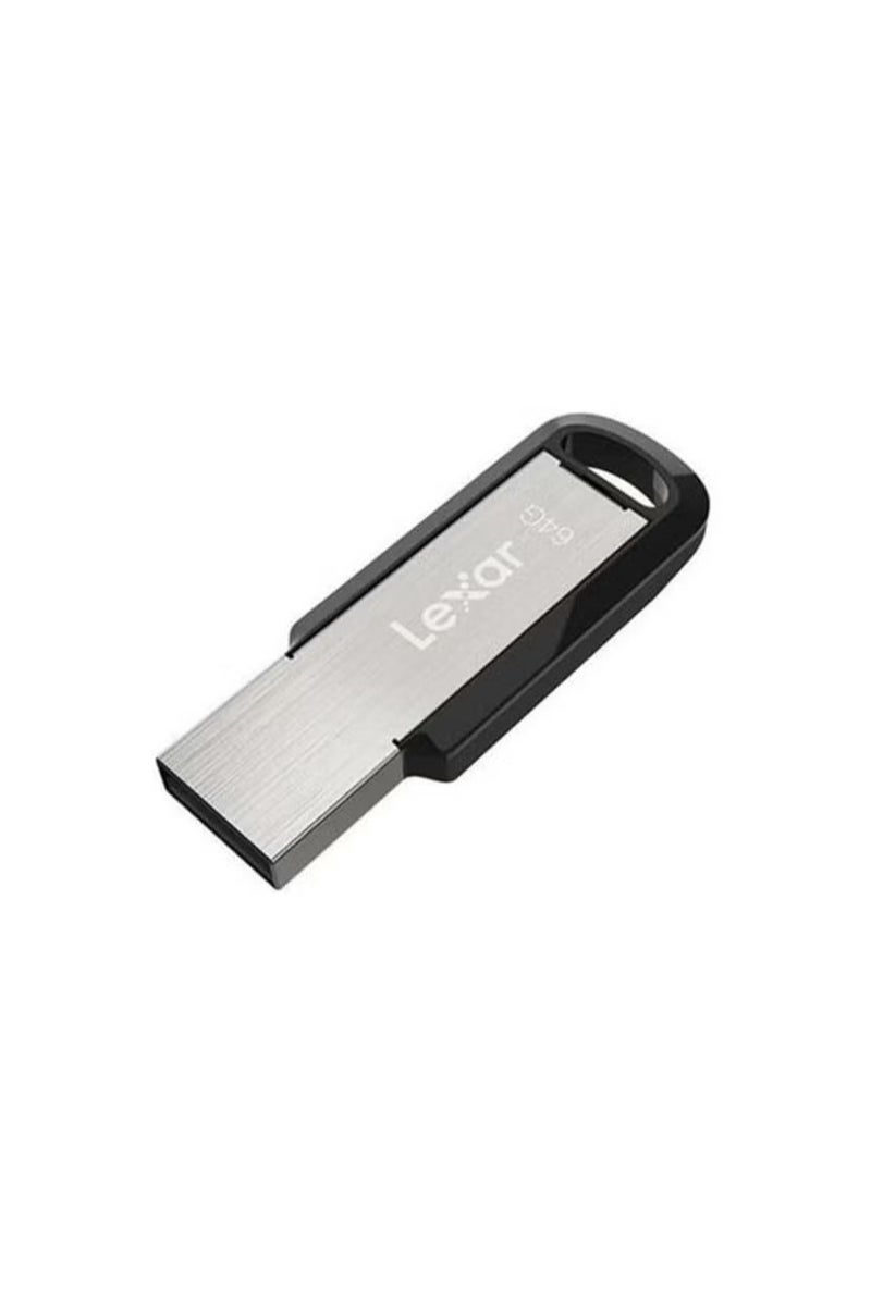 Lexar JumpDrive M400 64GB USB 3.0 Flash Drive – 150MB/s High-Speed Performance - Image 2