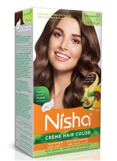 Chocolate Brown