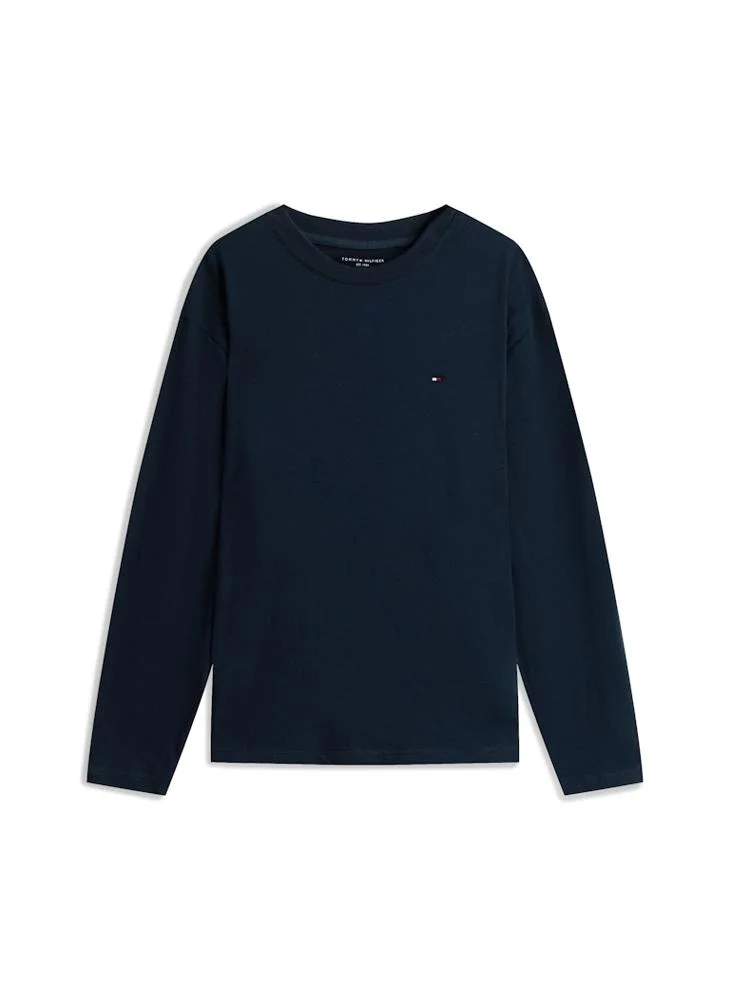 TOMMY HILFIGER  Long Sleeve T-Shirt & Pants Sets for Men | Best Price UAE