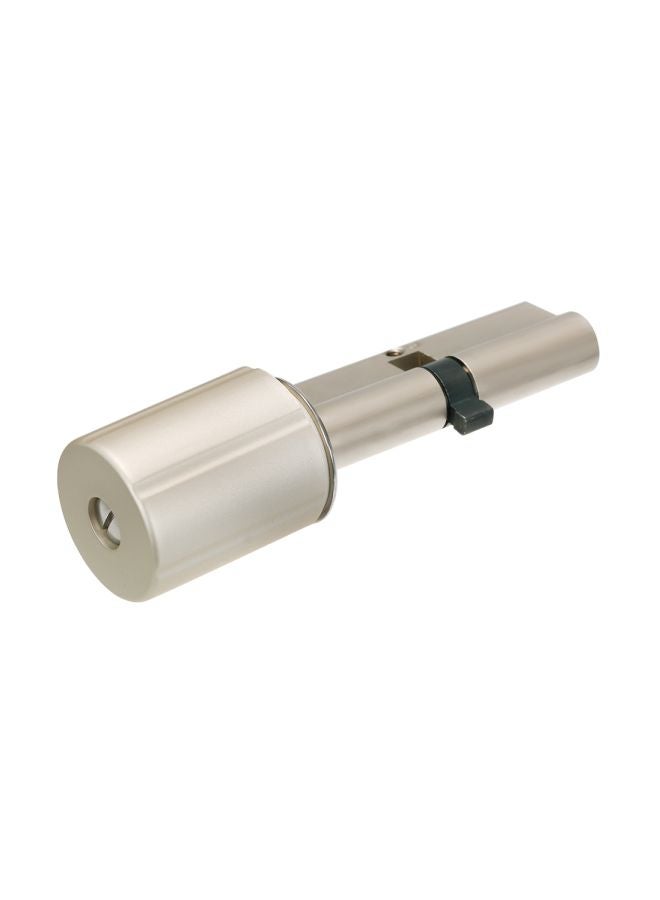 Xiaomi Mijia Aqara Smart Door Lock Core With Keys Silver - Image 2