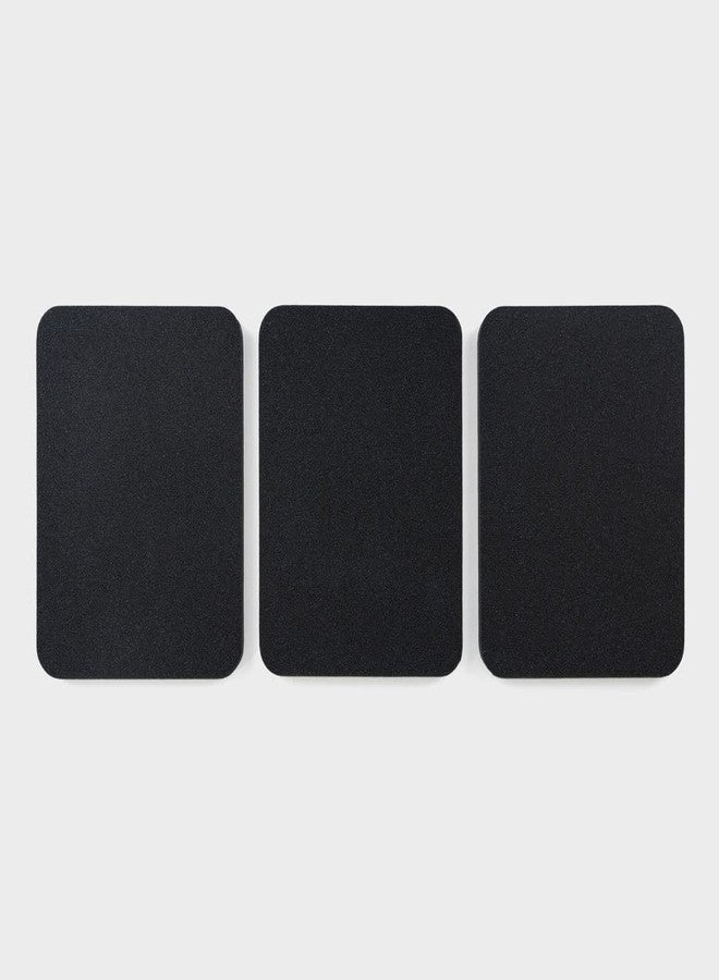 MARENA BLF Breathable Lipo Foam, 3 Pack – Post Surgery Liposuction Foam Pad for Compression Garments - Image 2