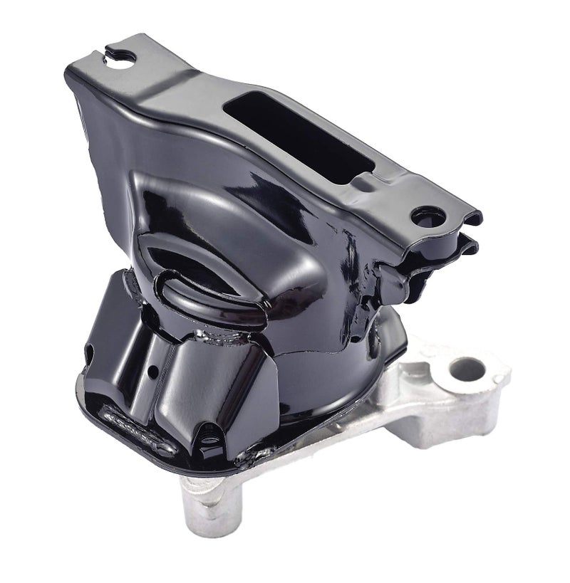 ENA حامل محرك أمامي يمين ENA 2006 2007 2008 2009 2010 2011 متوافق مع هوندا سيفيك DX LX EL 1.8L L4 بديل لـ A4530 EM9280 50820SVAA05 - Image 2