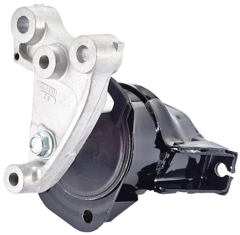 ENA حامل محرك أمامي يمين ENA 2006 2007 2008 2009 2010 2011 متوافق مع هوندا سيفيك DX LX EL 1.8L L4 بديل لـ A4530 EM9280 50820SVAA05 - Image 3