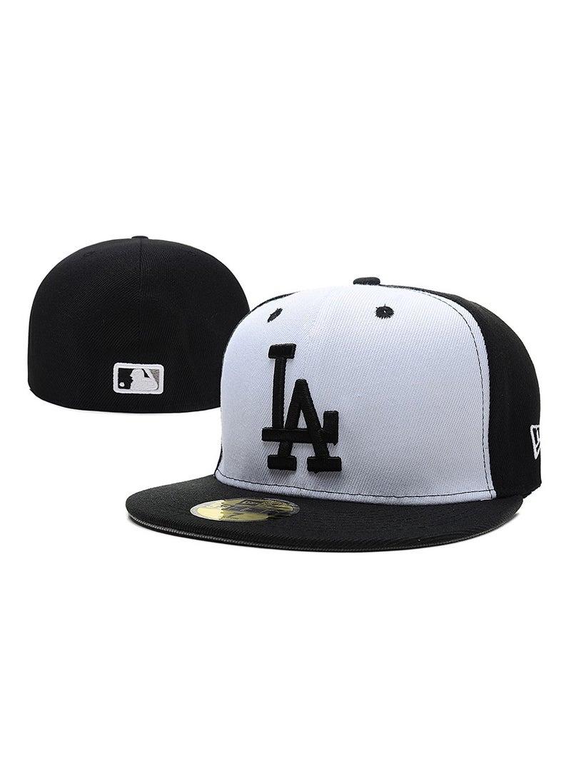 New era Fashionable Embroidered Baseball Cap  For Daily Wear And Outdoor Sports-63.5CM 