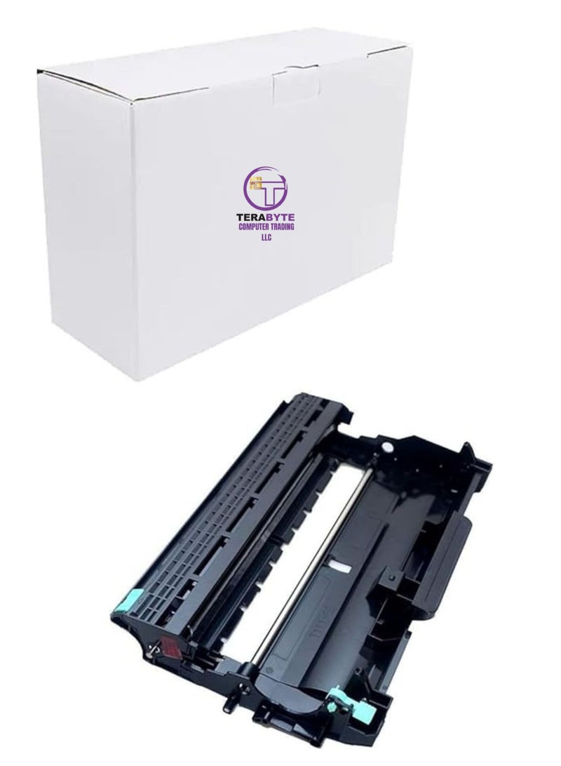 Terabyte وحدة أسطوانة DR-2255 لـ DCP-7060 7065 7055 HL-2130 2240 MFC-7860 وفاكس 2840 - Image 1