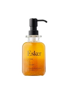 Natural Calendula Hand Cleanser | Plantbased Crueltyfree Clean Beauty (16.9 Fl Oz | 500 Ml Glass)