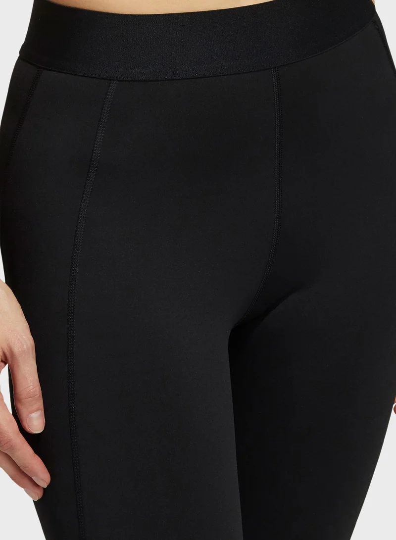 Adidas Logo Tights